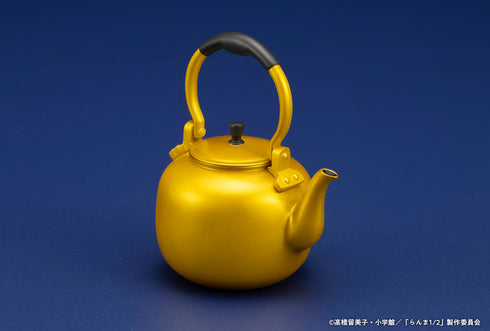 『らんま1/2』早乙女乱馬