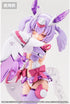 『メガミデバイス』M.S.G PUNI☆MOFU シャオ アイデカールセット