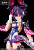 『メガミデバイス M.S.G』デザイアメイデン レイダー アイデカールセット