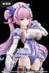 『メガミデバイス M.S.G』デザイアメイデン メディック アイデカールセット