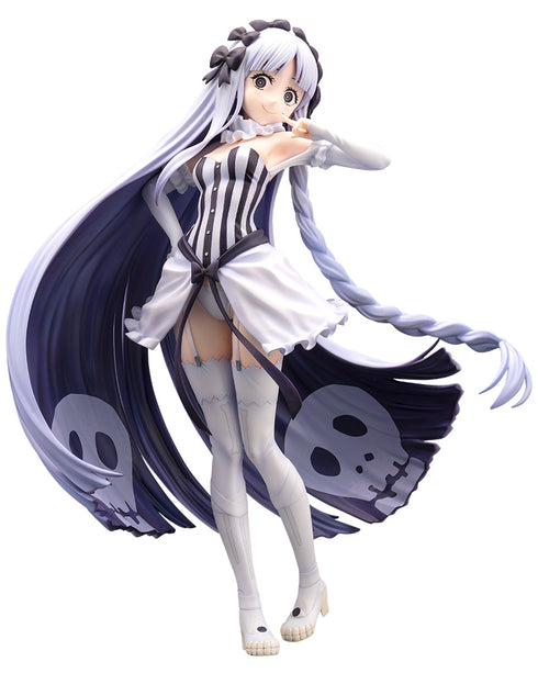 《Fate/strange Fake》弗朗切斯卡·普雷拉蒂