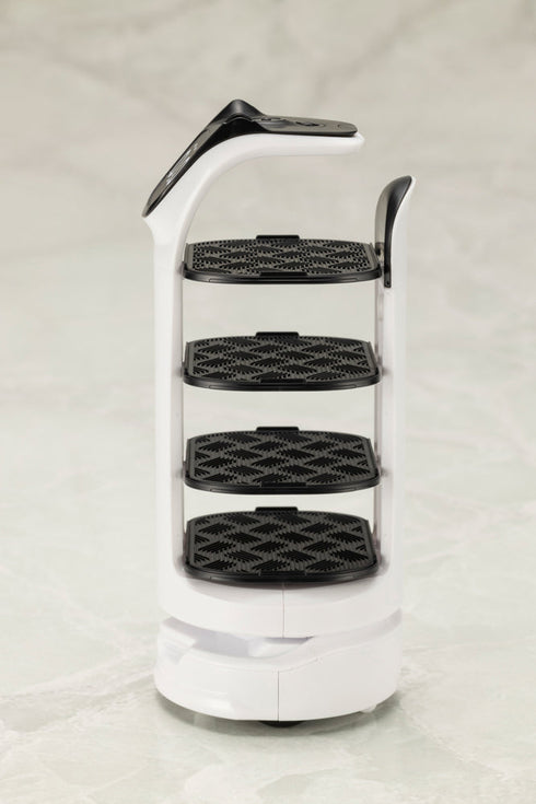 『ベラボット』Pudu Robotics (組み立て済みVer.)