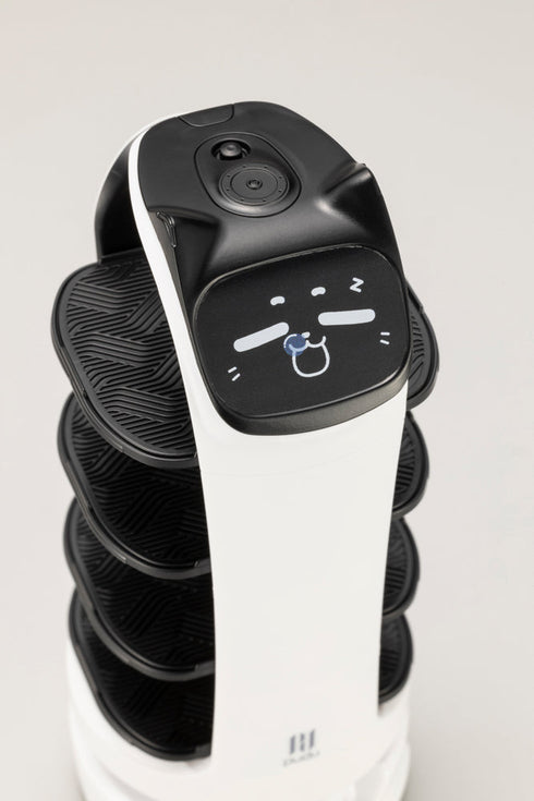 『ベラボット』Pudu Robotics (組み立て済みVer.)