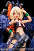 『メガミデバイス』M.S.G 06 フェイスセット 皇巫用 スキンカラーD
