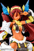 『メガミデバイス』M.S.G 06 フェイスセット 皇巫用 スキンカラーE