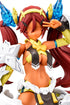 『メガミデバイス』M.S.G 06 フェイスセット 皇巫用 スキンカラーE