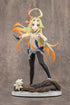 "Execution of the Hero: Prison Records of Punishment Hero Unit 9004" by Teoritta