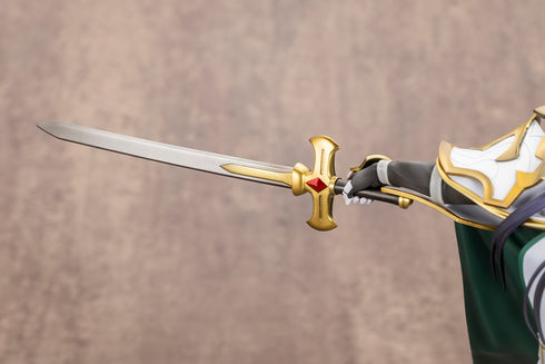 《處以勇者刑》懲罰勇者第9004隊刑務紀錄 帕托謝・基維亞