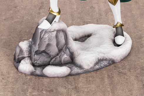 《處以勇者刑》懲罰勇者第9004隊刑務紀錄 帕托謝・基維亞