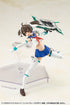 『メガミデバイス』M.S.G 07 ニンジャブレードカザキリ 疾風