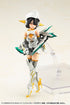 『メガミデバイス』M.S.G 07 ニンジャブレードカザキリ 疾風