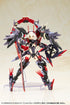 『メガミデバイス』M.S.G 07 ニンジャブレードカザキリ 冥刃
