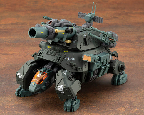 『ZOIDS』HMM RZ-013 カノントータス マーキングプラスVer.