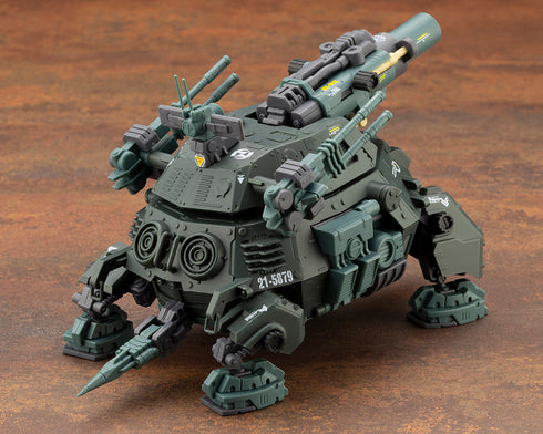 『ZOIDS』HMM RZ-013 カノントータス マーキングプラスVer.