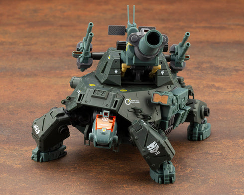 『ZOIDS』HMM RZ-013 カノントータス マーキングプラスVer.