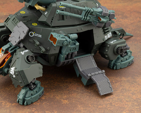 『ZOIDS』HMM RZ-013 カノントータス マーキングプラスVer.