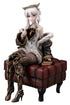 《CODE VEIN II》露·馬格梅爾