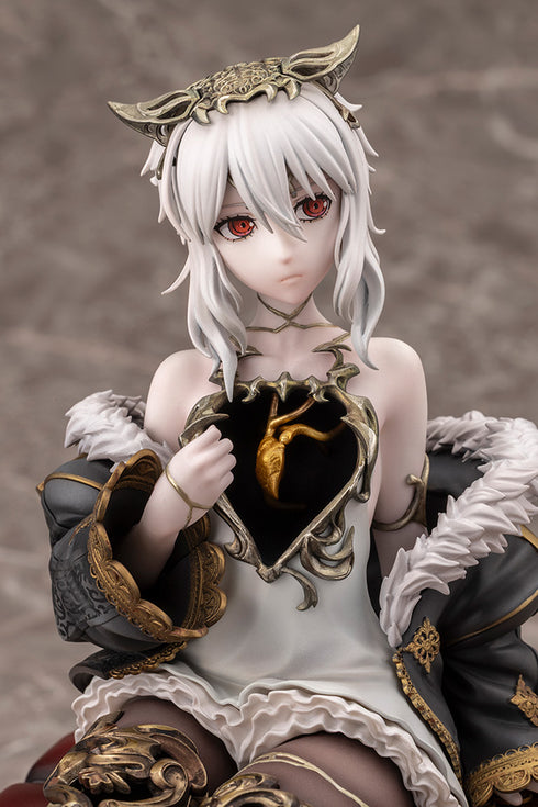 《CODE VEIN II》露·馬格梅爾