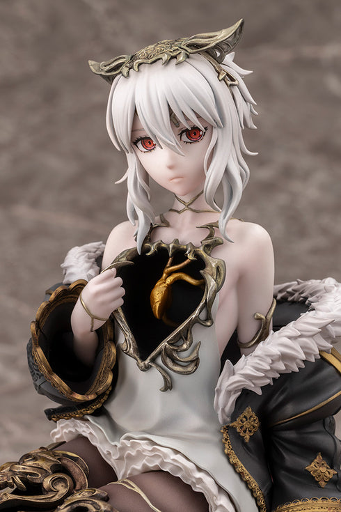 《CODE VEIN II》露·馬格梅爾