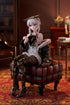 《CODE VEIN II》露·馬格梅爾