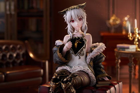 《CODE VEIN II》露·馬格梅爾
