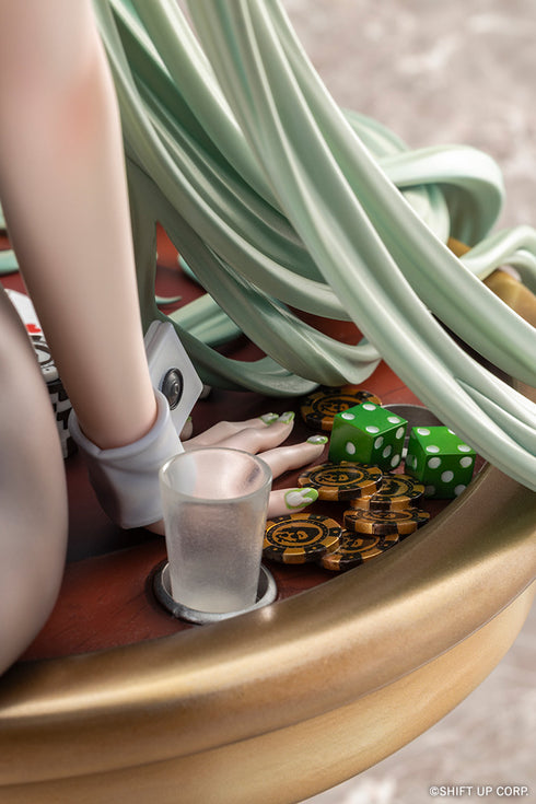『勝利の女神:NIKKE』ソーダ:トゥインクルバニー