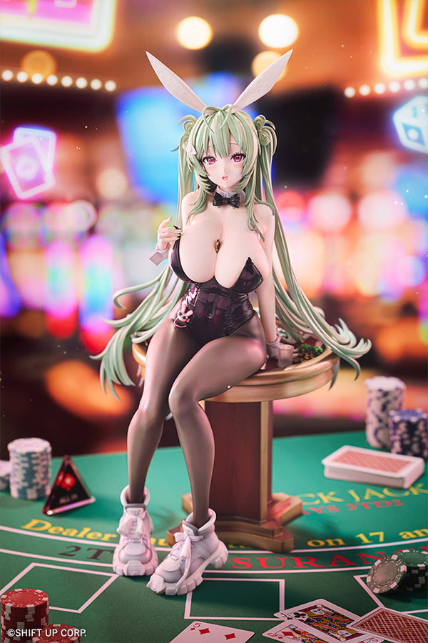 『勝利の女神:NIKKE』ソーダ:トゥインクルバニー