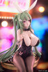 『勝利の女神:NIKKE』ソーダ:トゥインクルバニー