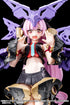 『メガミデバイス』M.S.G 06 フェイスセット 皇巫用 スキンカラーC