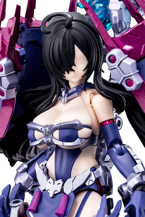 『メガミデバイス』M.S.G 06 フェイスセット 皇巫用 スキンカラーC