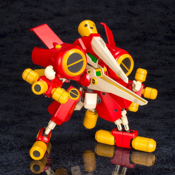 『メダロット』KBT06-C アークビートルダッシュ【202501再販】