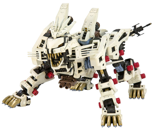 『ZOIDS』HMM RZ-041 ライガーゼロ マーキングプラスVer.【202501再販】