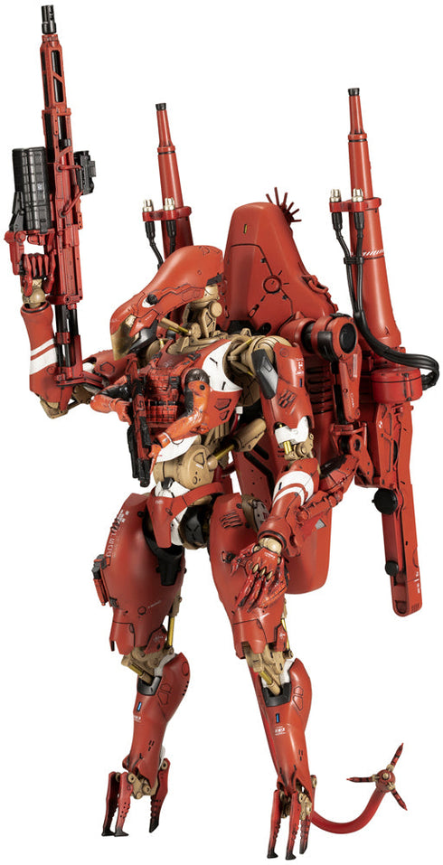 『DEATH STRANDING 2: ON THE BEACH』ゴーストメック コフィンズ コマンダー