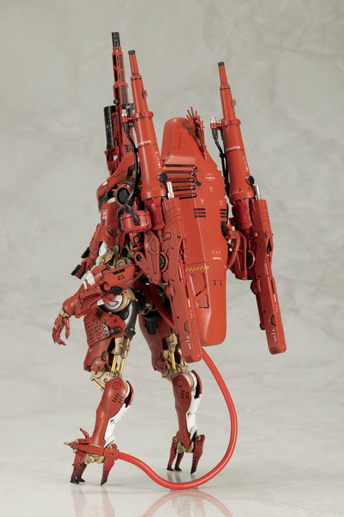 『DEATH STRANDING 2: ON THE BEACH』ゴーストメック コフィンズ コマンダー