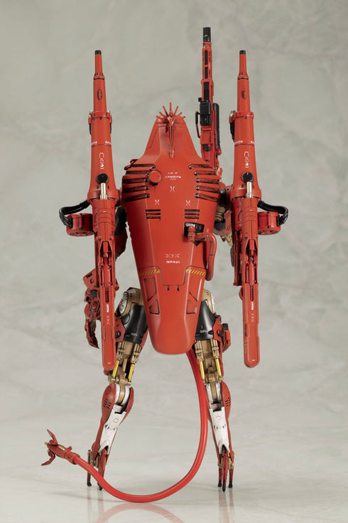 『DEATH STRANDING 2: ON THE BEACH』ゴーストメック コフィンズ コマンダー