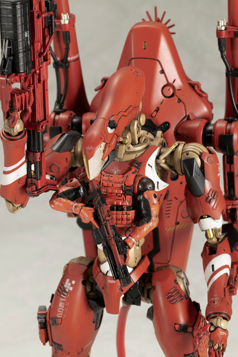 『DEATH STRANDING 2: ON THE BEACH』ゴーストメック コフィンズ コマンダー