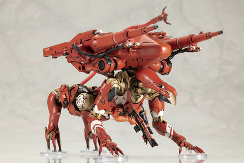 『DEATH STRANDING 2: ON THE BEACH』ゴーストメック コフィンズ コマンダー