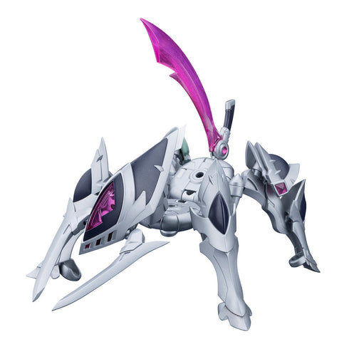 『アルカナディア』ゼノアルマ レギアント