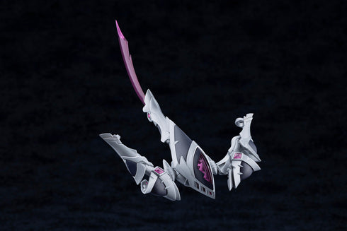 『アルカナディア』ゼノアルマ レギアント