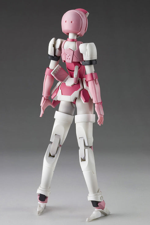 『ファンタシースターオンライン』PHANTASY STAR ONLINE Blue Burst レイキャシール エルノア Ver.APSY【202504再販】