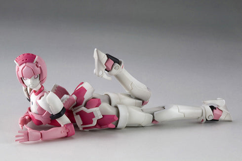 『ファンタシースターオンライン』PHANTASY STAR ONLINE Blue Burst レイキャシール エルノア Ver.APSY【202504再販】