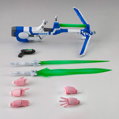 『ファンタシースターオンライン』PHANTASY STAR ONLINE Blue Burst レイキャシール エルノア Ver.APSY【202504再販】