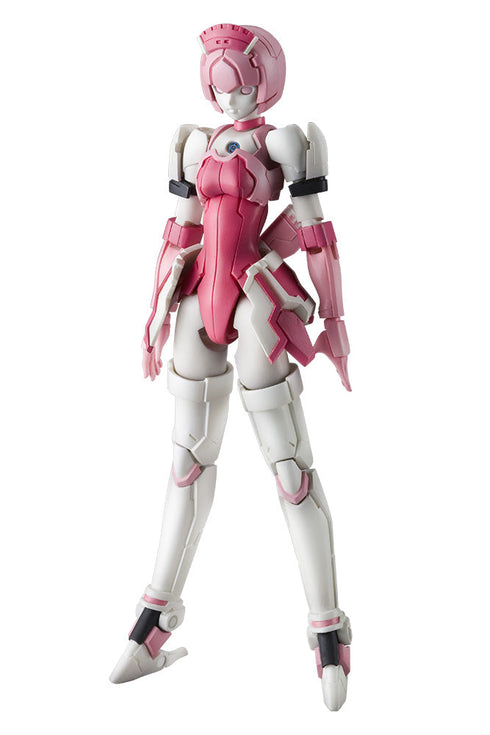 『ファンタシースターオンライン』PHANTASY STAR ONLINE Blue Burst レイキャシール エルノア Ver.APSY【202504再販】
