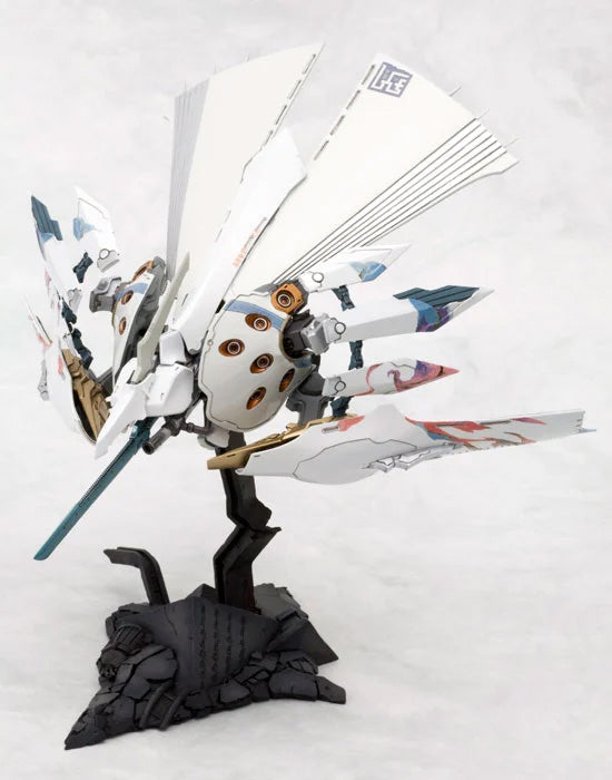 『斑鳩』飛鉄塊 銀鶏 白【202502再販】