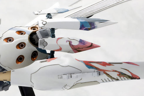 『斑鳩』飛鉄塊 銀鶏 白【202502再販】