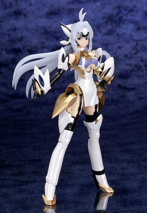 『ゼノサーガIII』KOS-MOS Ver.4 Extra coating edition【202504再販】