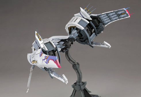 『斑鳩 IKARUGA』斑鳩 飛鉄塊 斑鳩 白【202504再販】