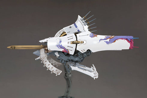 『斑鳩 IKARUGA』斑鳩 飛鉄塊 斑鳩 白【202504再販】