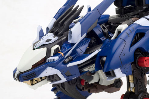 『ZOIDS』HMM RZ-041 ライガーゼロ イエーガー マーキングプラスVer.【202502再販】