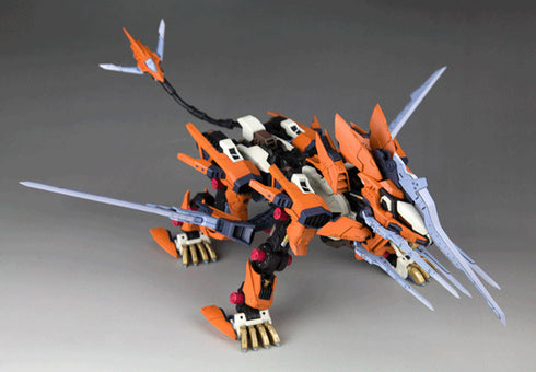 『ZOIDS』HMM RZ-041 ライガーゼロ シュナイダー マーキングプラスVer.【202502再販】